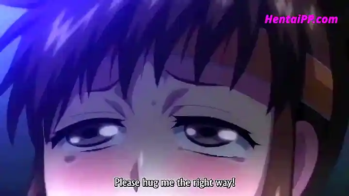 Demosaic Joshi Luck [ HENTAI ]