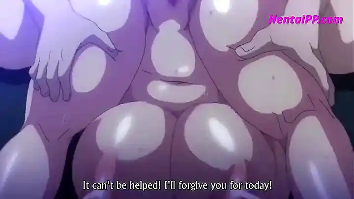 Demosaic Joshi Luck [ HENTAI ]