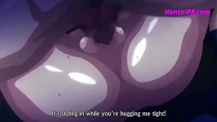 Demosaic Joshi Luck [ HENTAI ]