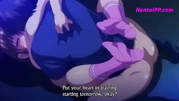Demosaic Joshi Luck [ HENTAI ]