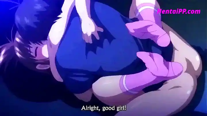 Demosaic Joshi Luck [ HENTAI ]