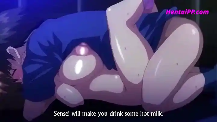 Demosaic Joshi Luck [ HENTAI ]