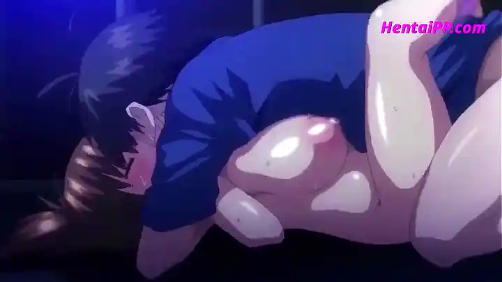 Demosaic Joshi Luck [ HENTAI ]