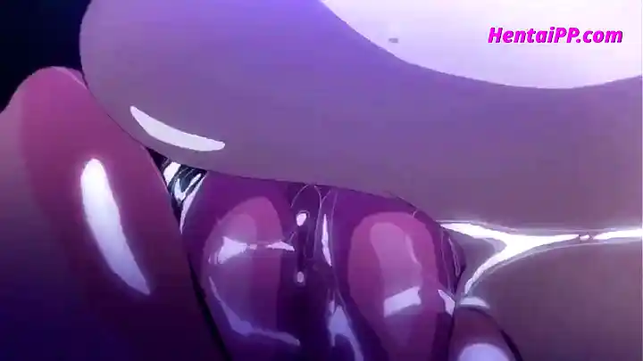 Demosaic Joshi Luck [ HENTAI ]