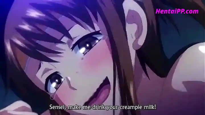 Demosaic Joshi Luck [ HENTAI ]