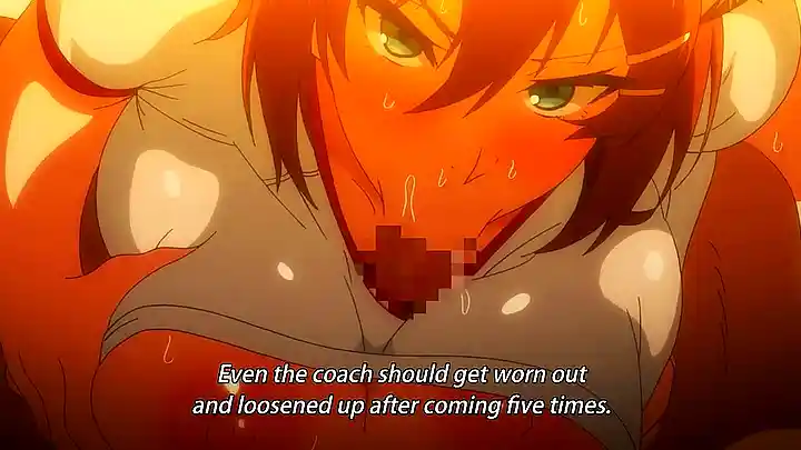 Hentai Blowjobs Cumpilation