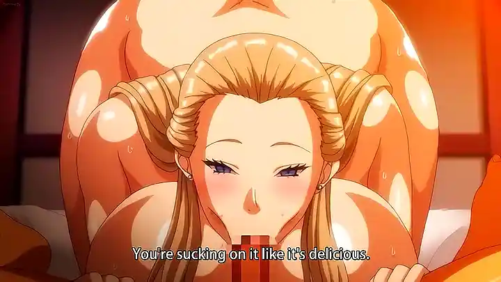 Hentai Blowjobs Cumpilation