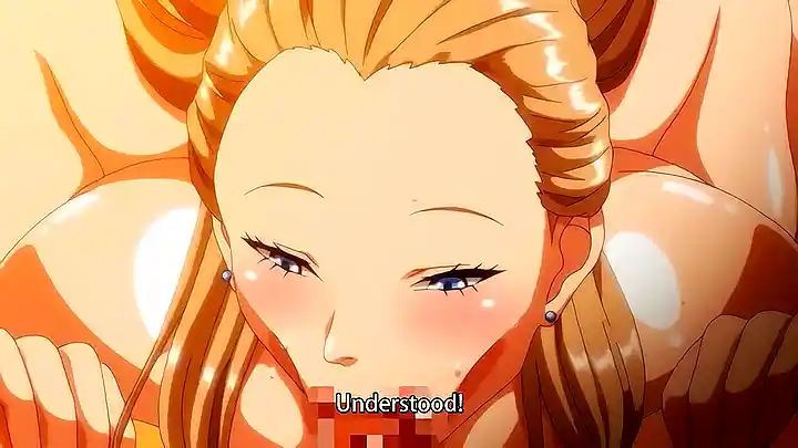 Hentai Blowjobs Cumpilation