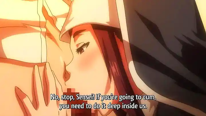 Hentai Blowjobs Cumpilation