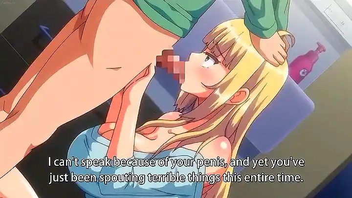 Hentai Blowjobs Cumpilation