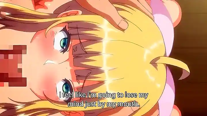 Hentai Blowjobs Cumpilation