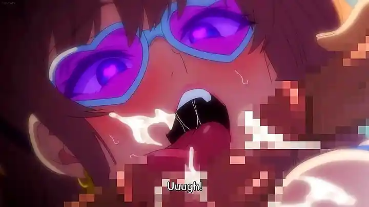 Hentai Blowjobs Cumpilation