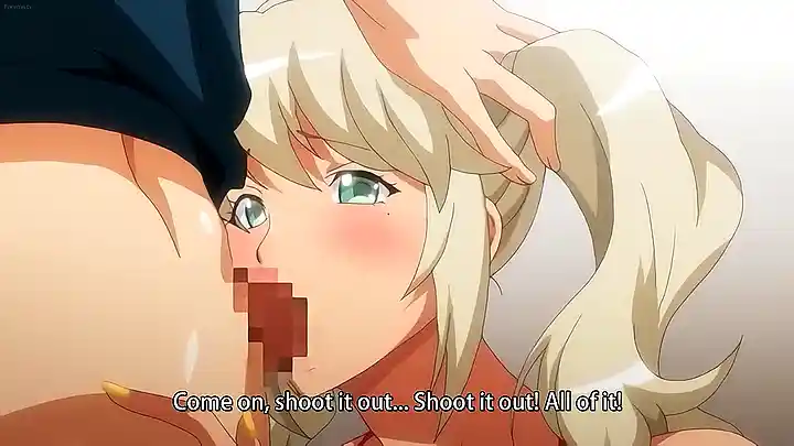 Hentai Blowjobs Cumpilation