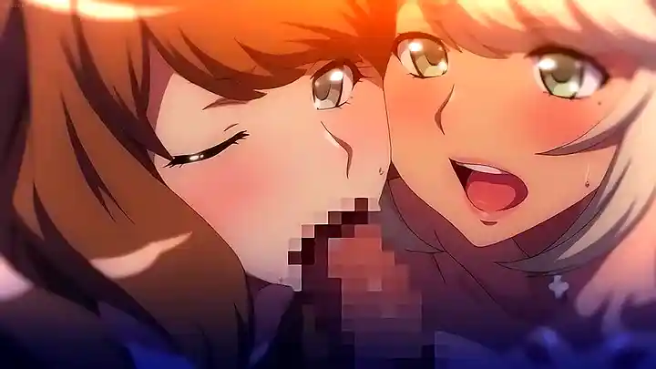 Hentai Blowjobs Cumpilation