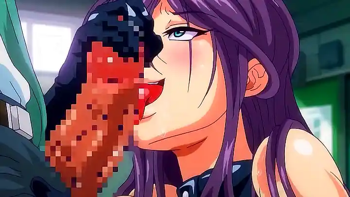 Hentai Blowjobs Cumpilation