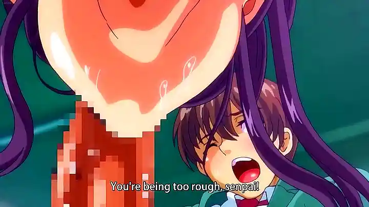 Hentai Blowjobs Cumpilation