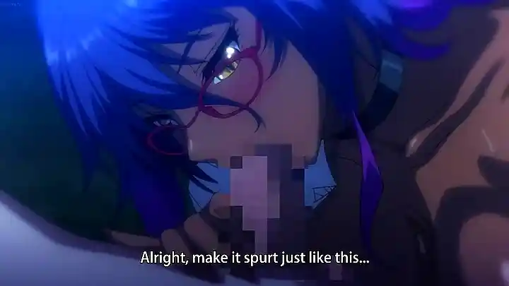 Hentai Blowjobs Cumpilation