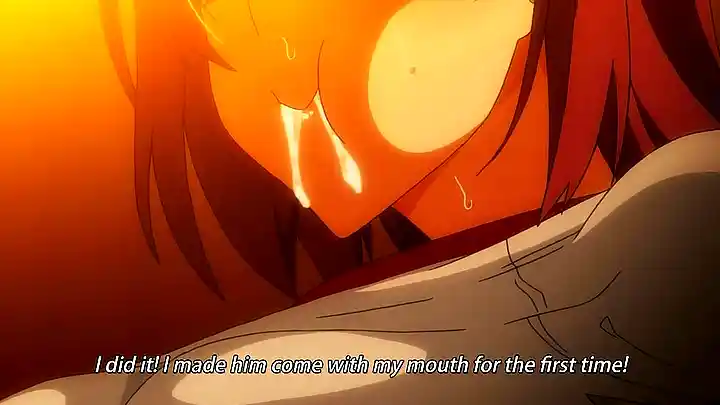 Hentai Blowjobs Cumpilation