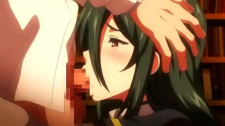 Hentai Blowjobs Cumpilation