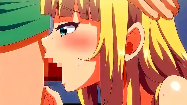 Hentai Blowjobs Cumpilation