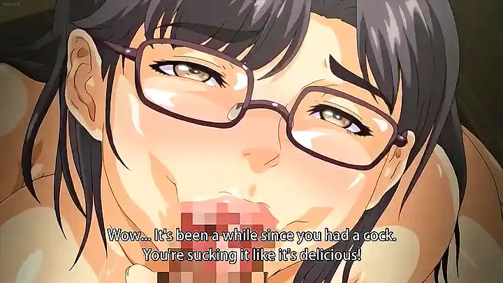 Hentai Blowjobs Cumpilation