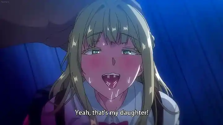 Hentai Blowjobs Cumpilation