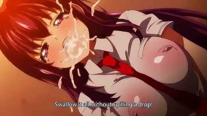 Hentai Blowjobs Cumpilation