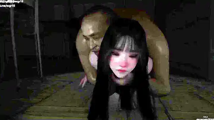 3d Cute Chinese Girl[PREMIUM] 2K By(pookie)