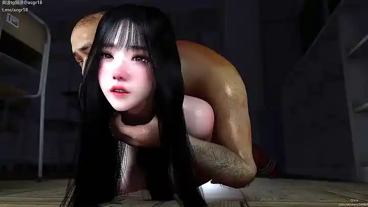 3d Cute Chinese Girl[PREMIUM] 2K By(pookie)