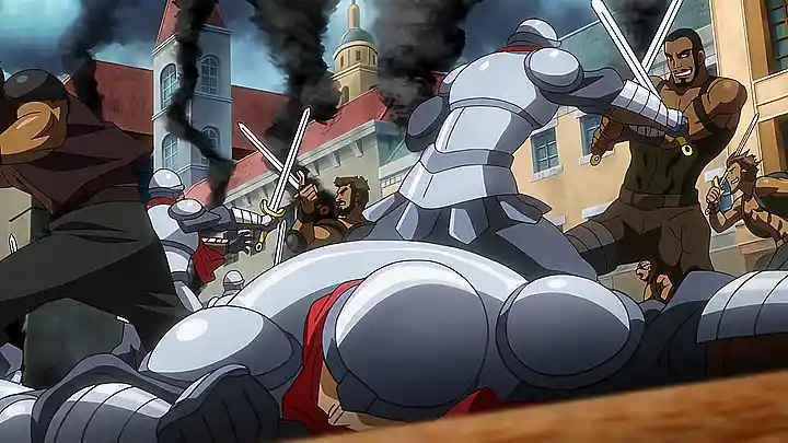 Anime#1
