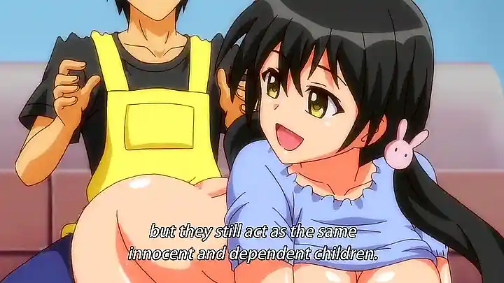 Muchi Muchi Kyosei Seicho Ata