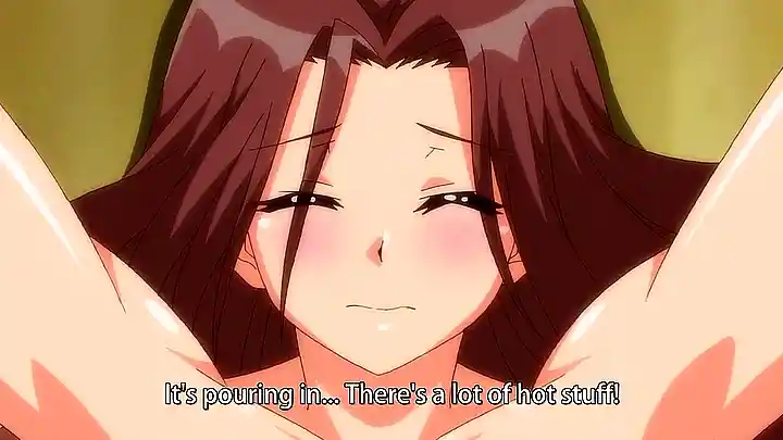 Muchi Muchi Kyosei Seicho Ata
