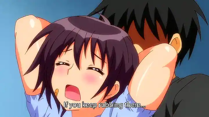 Muchi Muchi Kyosei Seicho Ata