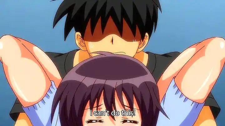 Muchi Muchi Kyosei Seicho Ata