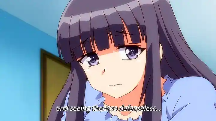 Muchi Muchi Kyosei Seicho Ata