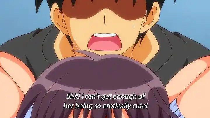 Muchi Muchi Kyosei Seicho Ata
