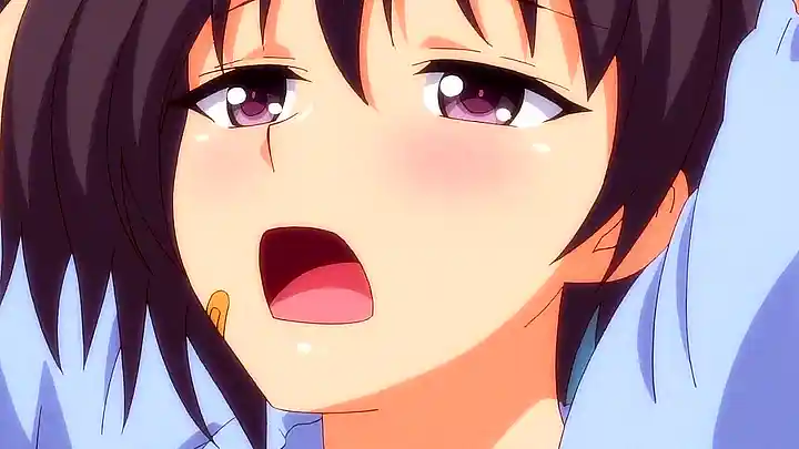 Muchi Muchi Kyosei Seicho Ata