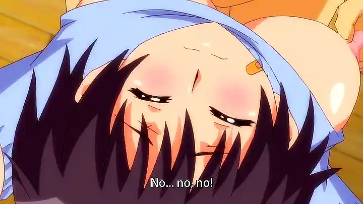 Muchi Muchi Kyosei Seicho Ata