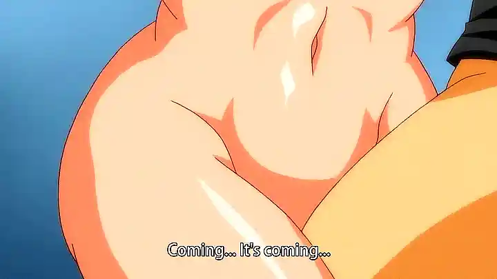 Muchi Muchi Kyosei Seicho Ata