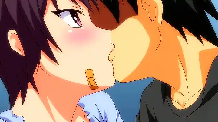 Muchi Muchi Kyosei Seicho Ata