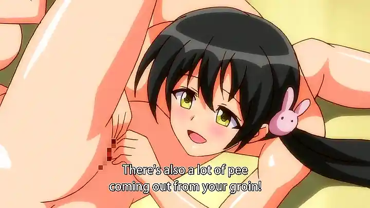 Muchi Muchi Kyosei Seicho Ata