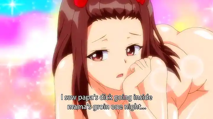 Muchi Muchi Kyosei Seicho Ata