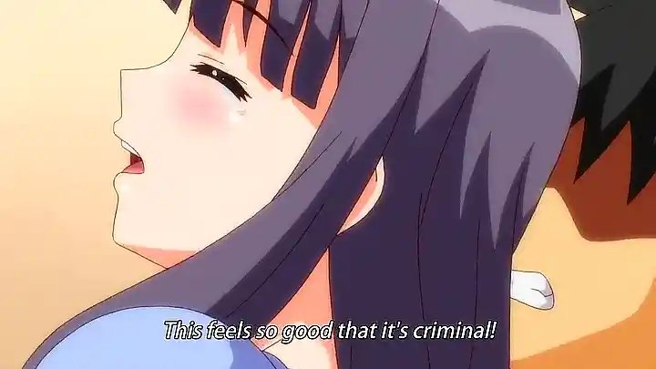 Muchi Muchi Kyosei Seicho Ata