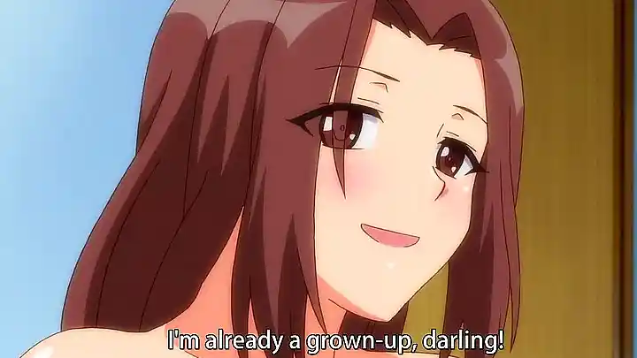 Muchi Muchi Kyosei Seicho Ata
