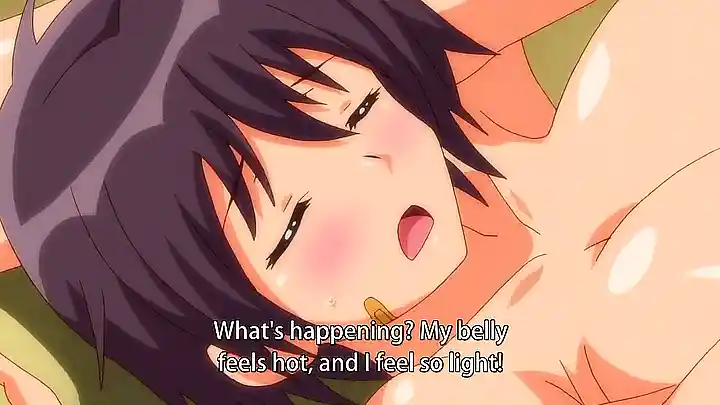 Muchi Muchi Kyosei Seicho Ata