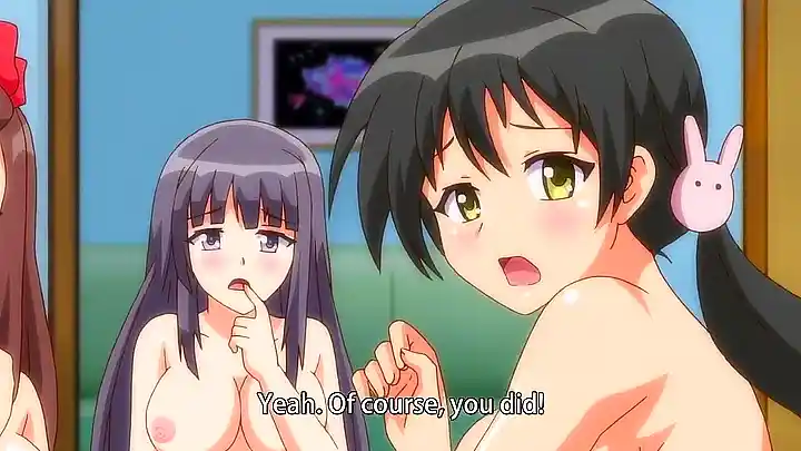 Muchi Muchi Kyosei Seicho Ata