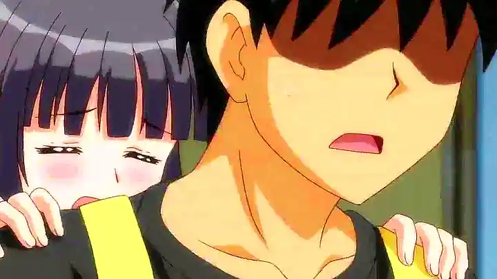 Muchi Muchi Kyosei Seicho Ata