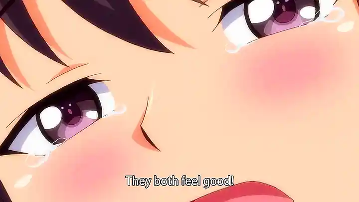 Muchi Muchi Kyosei Seicho Ata
