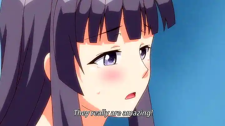 Muchi Muchi Kyosei Seicho Ata