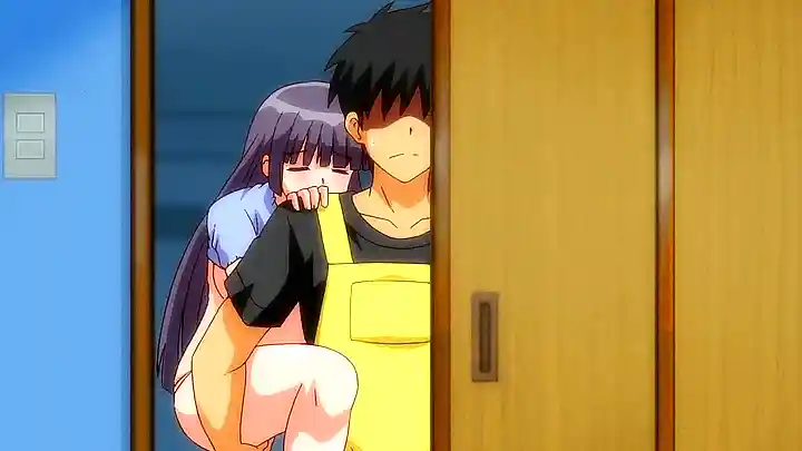 Muchi Muchi Kyosei Seicho Ata
